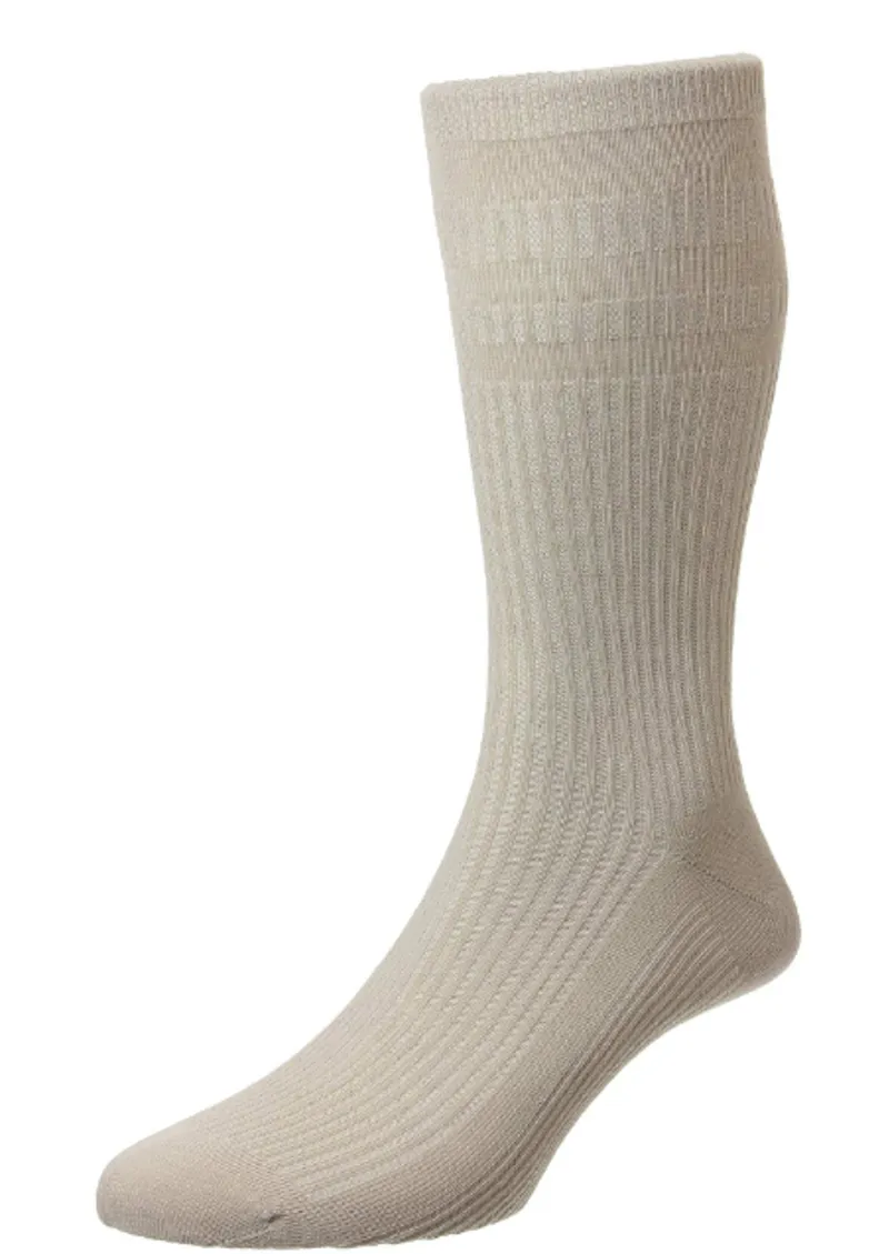 HJ91 Oatmeal Cotton Softop